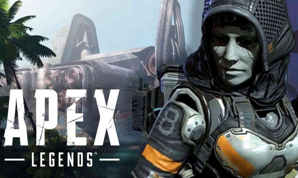 Lista de niveles de Apex Legends Arena para la temporada 11 - Guía completa