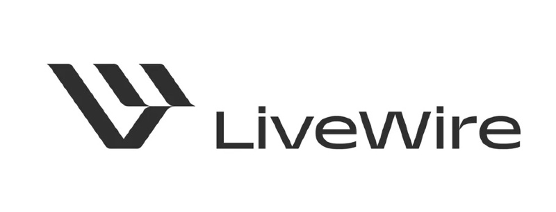 Ilustración: LiveWire (Harley-Davidson), una startup de Silicon Valley