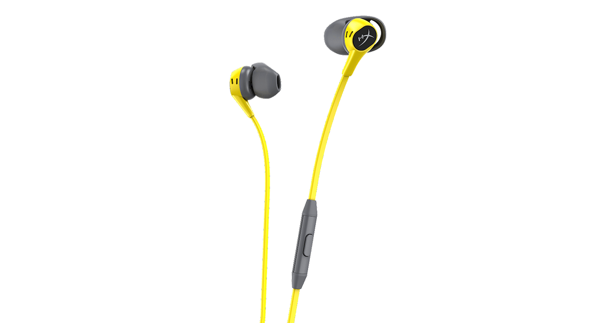 Los auriculares HyperX Cloud obtienen una nueva opción de color amarillo en India