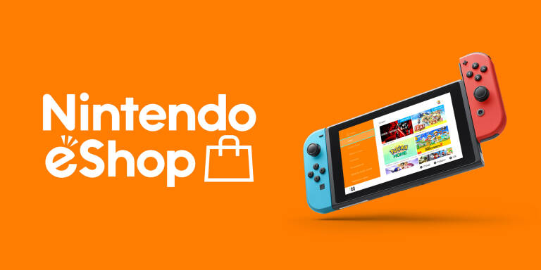 Los mejores juegos de Switch por menos de 5 euros entre los descuentos del Black Friday de Nintendo eShop