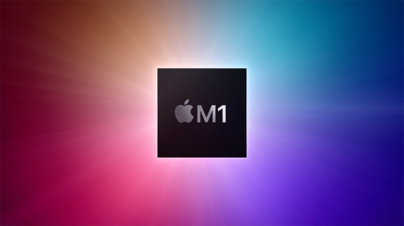 Ilustración: Mac M1: Apple solo desarrolla un producto 