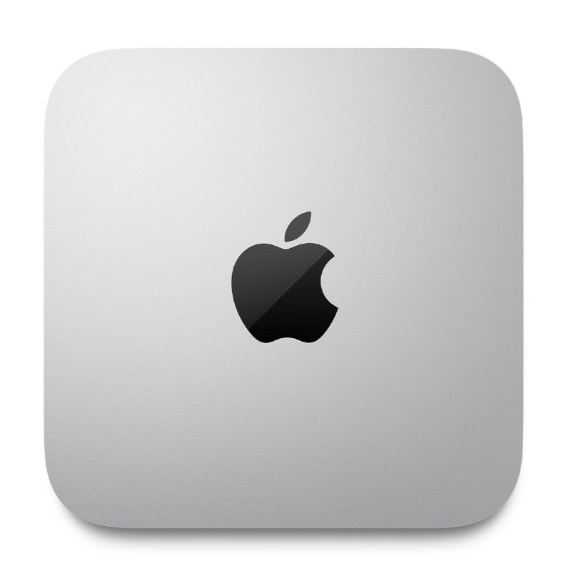 Ilustración: Mac mini M1 desde 679 & euro;, MacBook Air 2020 desde 784 & euro;, MacBook Pro 13 & quot;  desde 1004 & euro;