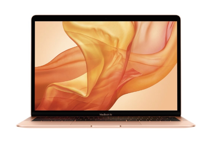 Ilustración: MacBook Air 2018 13.3 & quot;  & una tumba;  624 & euro ;, 2019 & agrave;  704 & euro;, M1 & agrave;  984 & euro;  Mac mini M1 y agrave;  679 & euro;  (Renovar)