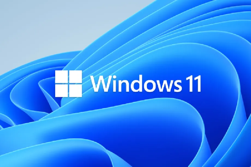 Ilustración: Microsoft está implementando Windows 11 en la versión final