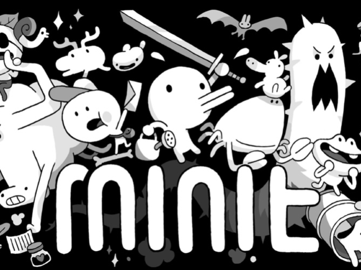 Minit: el juego de Devolver Digital es gratuito en Epic Games Store (compatible con Mac)