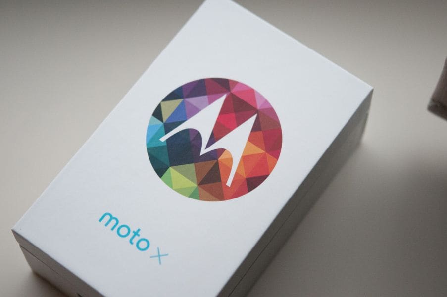 Motorola Moto X: dal 23 agosto negli USA, ma Moto Maker esclusiva AT&amp;T fino a novembre?