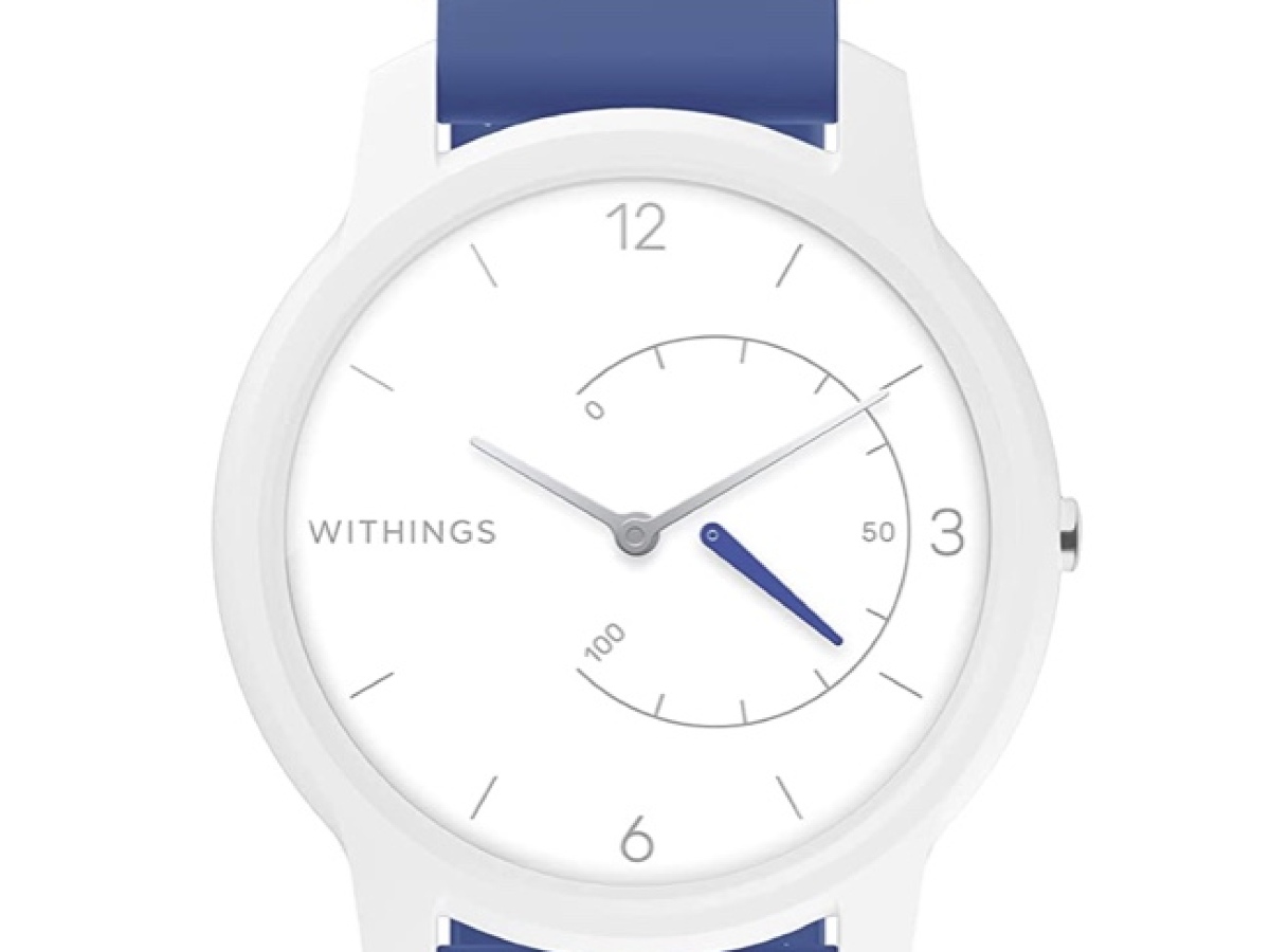 Muchos productos Withings en oferta: Thermo, BPM Core, Steel HR, balance Body +