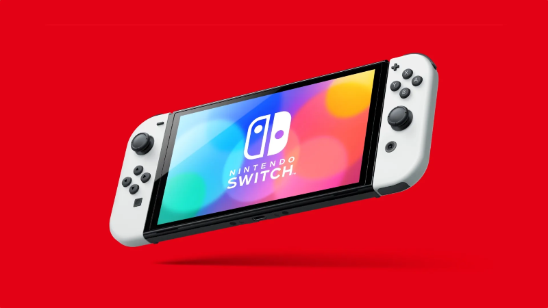 Illustratie: Nintendo: The Switch is eindelijk compatibel met AirPods / Pro