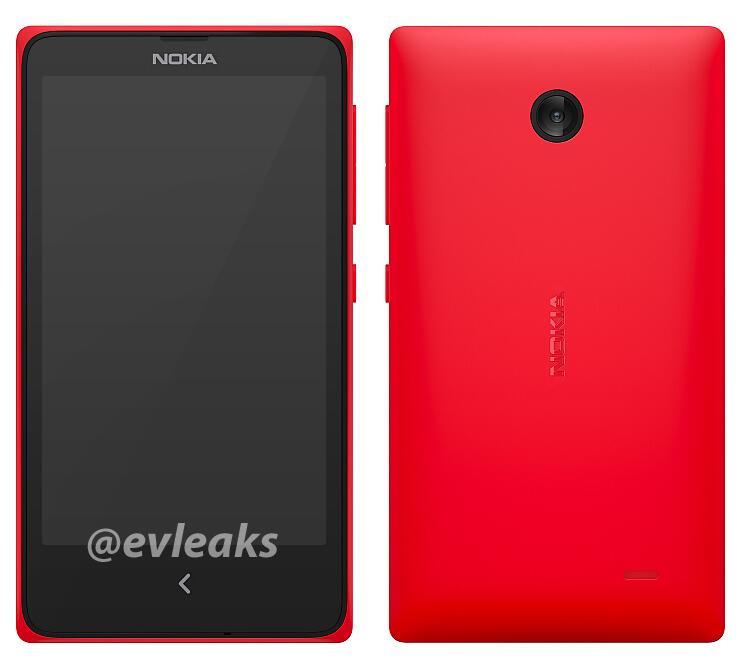Nokia Normandy, lo smartphone con il fork di Android dell'azienda finlandese