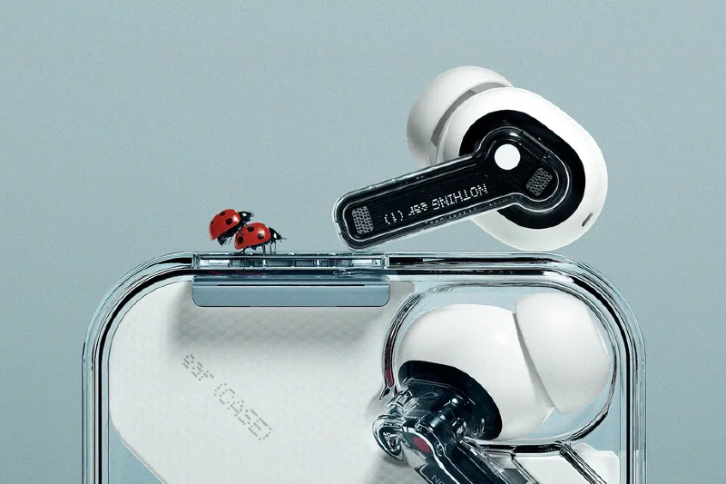 Ilustración: Nothing lanza sus auriculares True Wireless con ANC & agrave;  99 & euro;