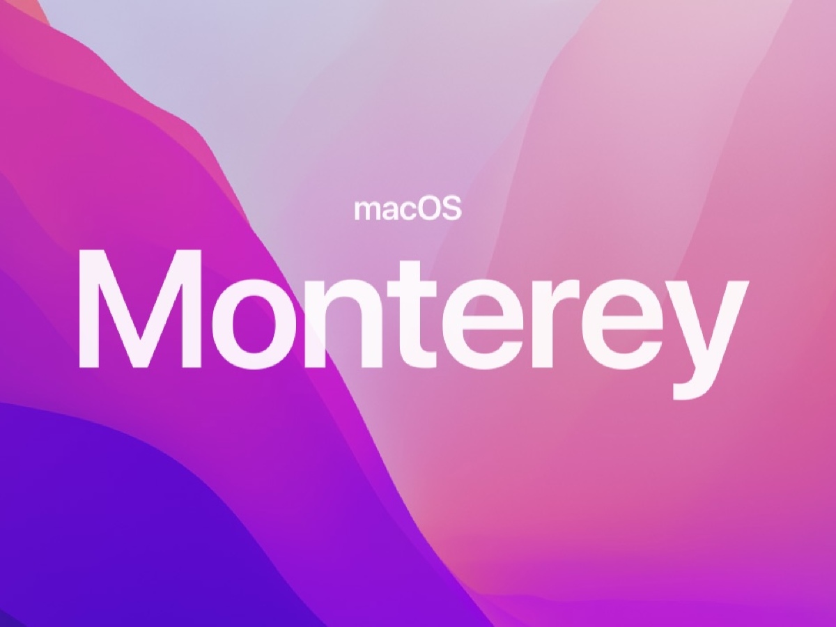 Nuevo en macOS Monterey Beta 2: Safari, fondos de pantalla de Hello, Maps, Memojis