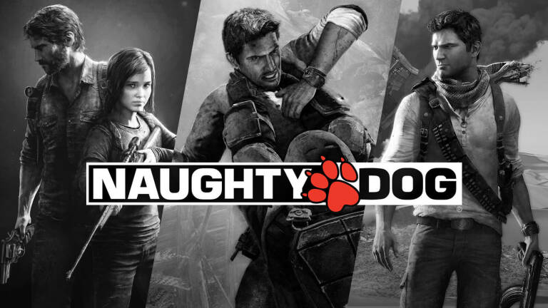 Nuevo juego de Naughty Dog: a bordo del autor de una supervivencia