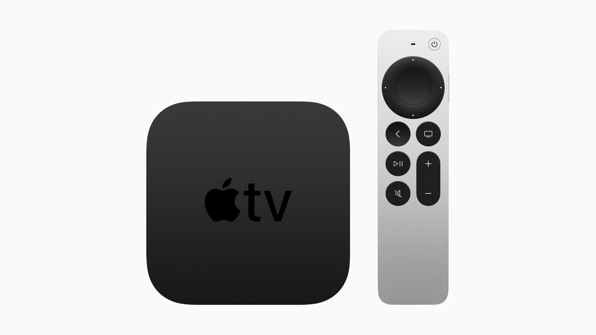 Oferta: obtén un Apple TV HD de Amazon por menos de $ 125
