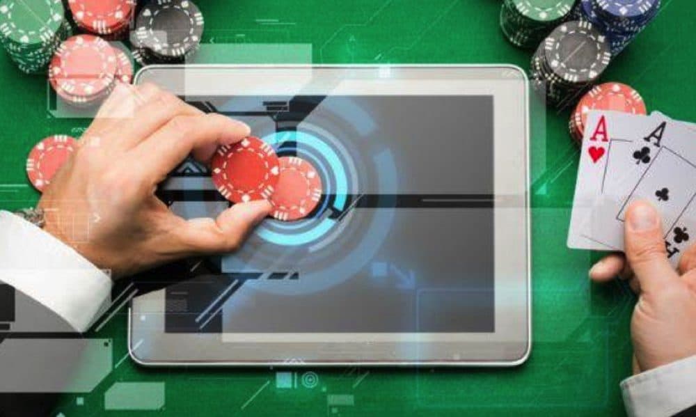 Principales innovaciones tecnológicas que transforman la industria de los casinos en línea