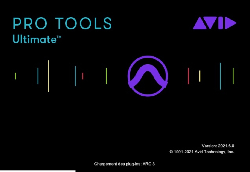 Ilustración: Pro Tools se actualiza a la versión 2021.6: compatibilidad  oficial con Mac M1 (a través de Rosetta)