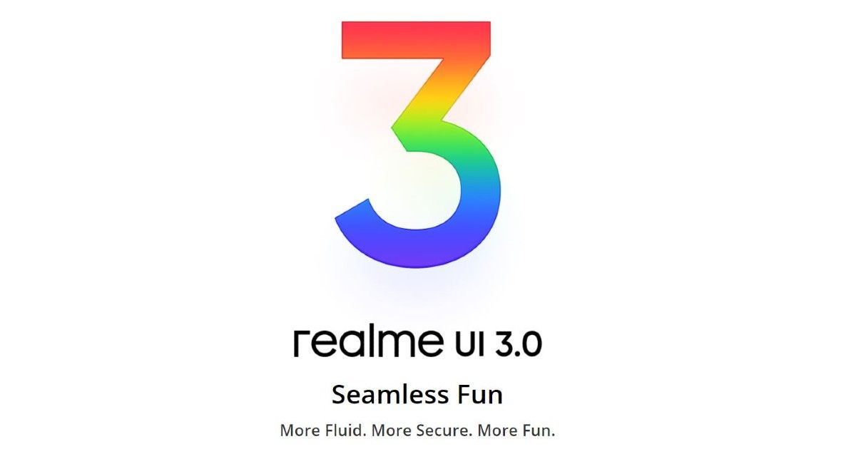 Rastreador de actualizaciones Realme UI 3.0: fecha de lanzamiento de India, características principales, lista ...
