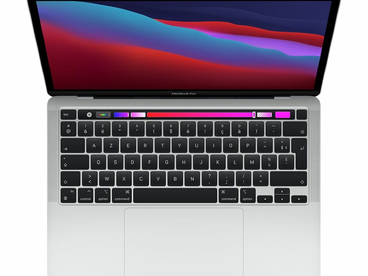 Renovación: -170 € en MacBook Air M1, -220 € en MacBook Pro M1, -30 € en Apple TV 2021