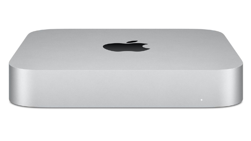 Illustratie: Verlenging: volledige Mac M1 vanaf € 679, AppleTV 32 GB vanaf € 139;  (heb je nog geen iPad?)