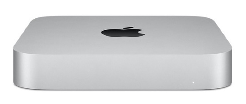 Ilustración: Renovación: Mac mini M1 8/512 Go & agrave;  869 & euro;, MacBook Pro M1 desde 1229 & euro;, iPad 6 desde 269 & euro;