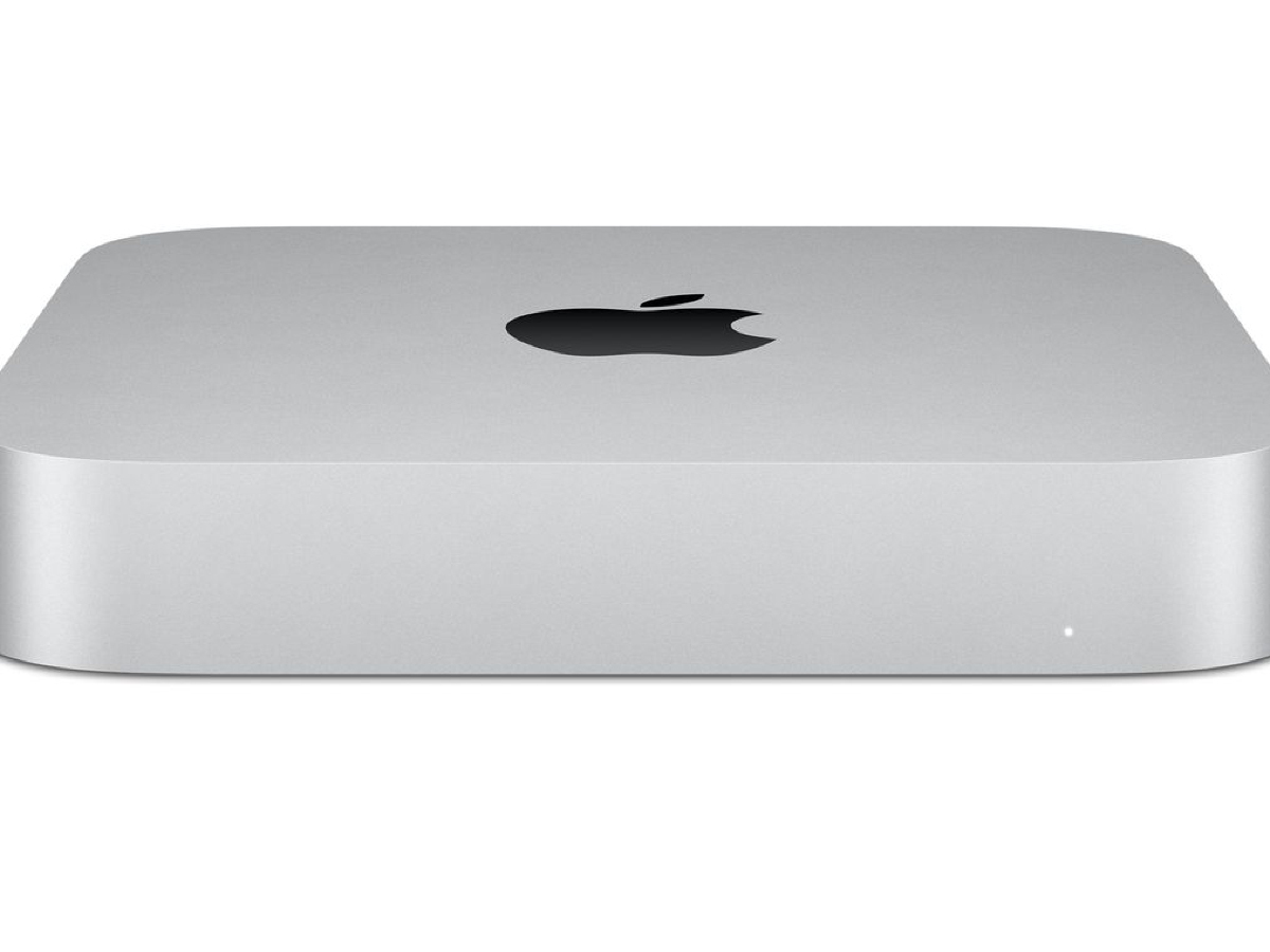 Renovación: Mac mini M1 desde 679 €, MacBook Air M1 desde 959 € y Apple TV desde 189 €