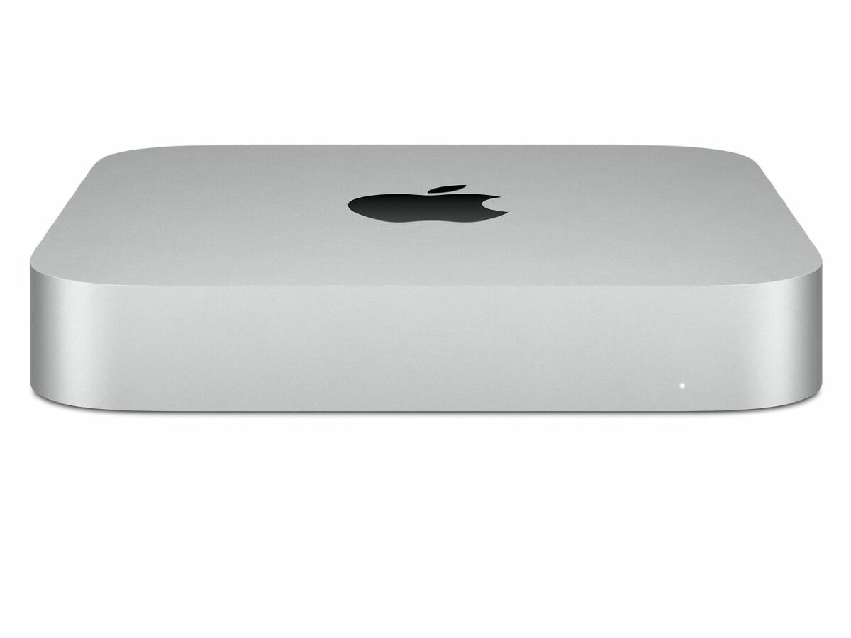 Renovación: Mac mini M1 desde 679 €, MacBook Pro M1 desde 1229 €