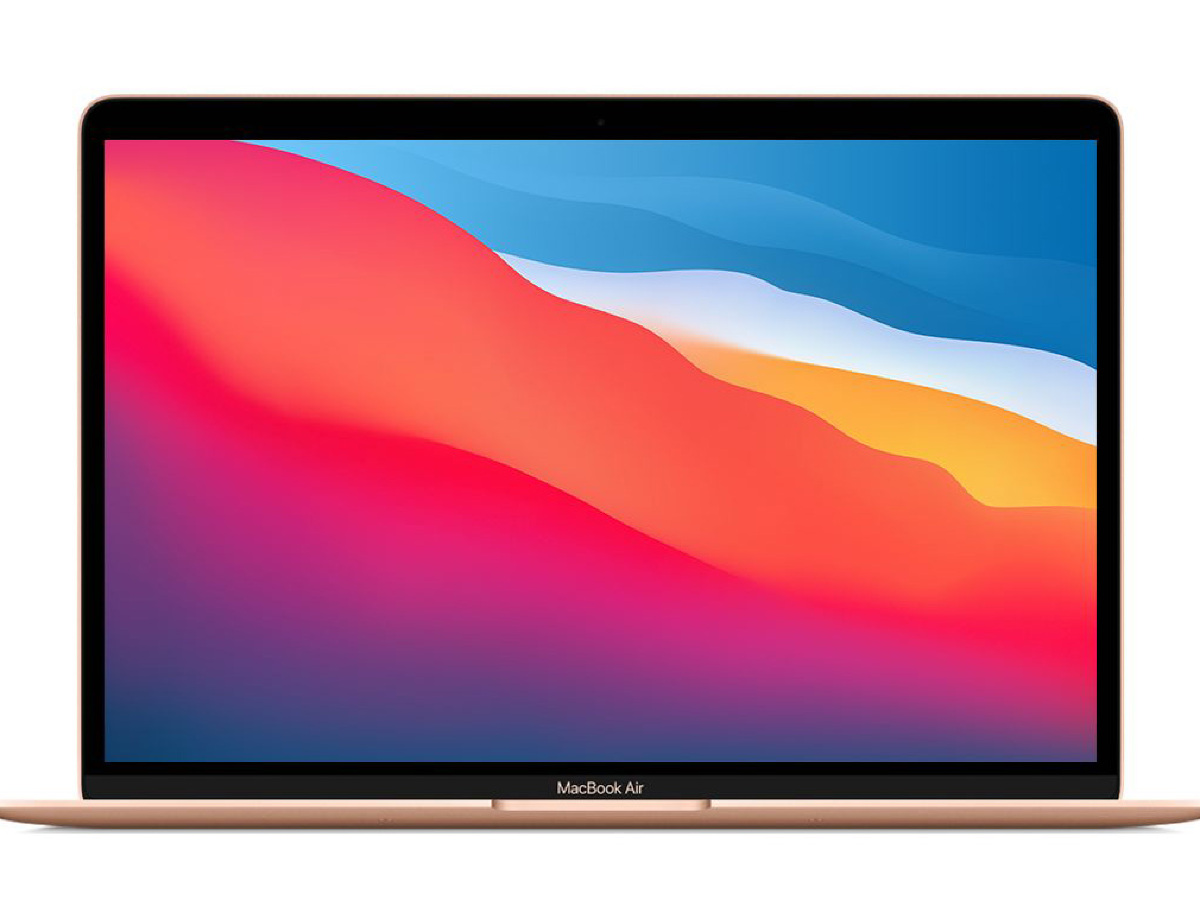 Renovación: MacBook Air M1 desde 959 €, Mac mini M1 desde 679 €, AppleTV 32GB desde 139 €