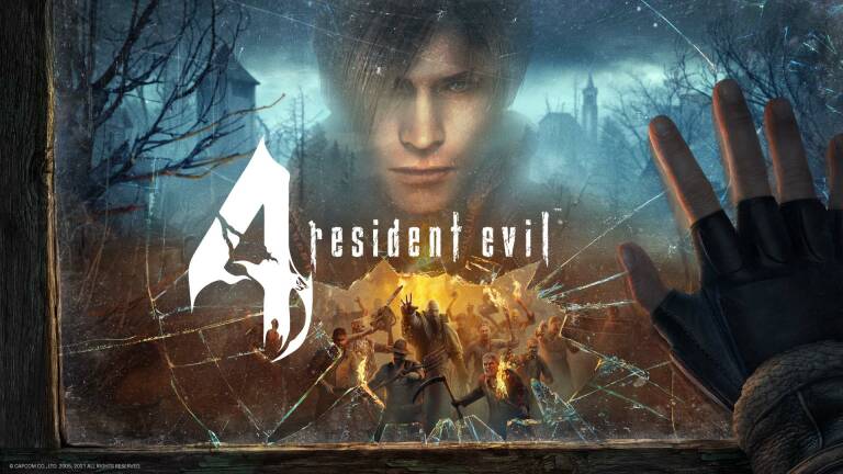 Resident Evil 4 VR, presentó un querido DLC gratuito: ahí es cuando llega
