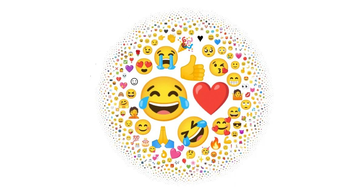 Revelados los 10 mejores emojis de 2021, 😂 sigue siendo un ganador