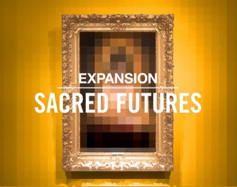 Ilustración: Sacred Futures: una expansión para los amantes del hip hop en Native Instruments