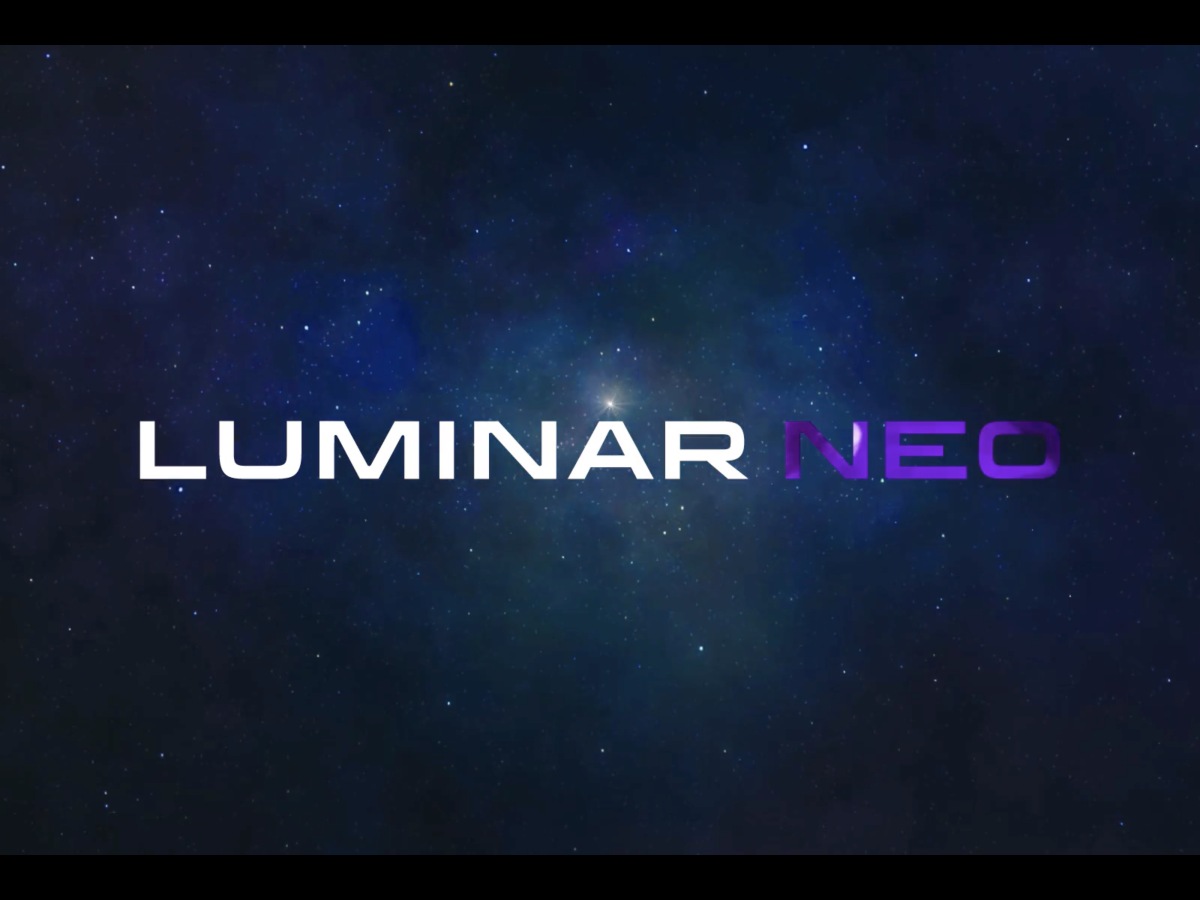 Skylum presenta Luminar Neo, un nuevo software de edición de fotos