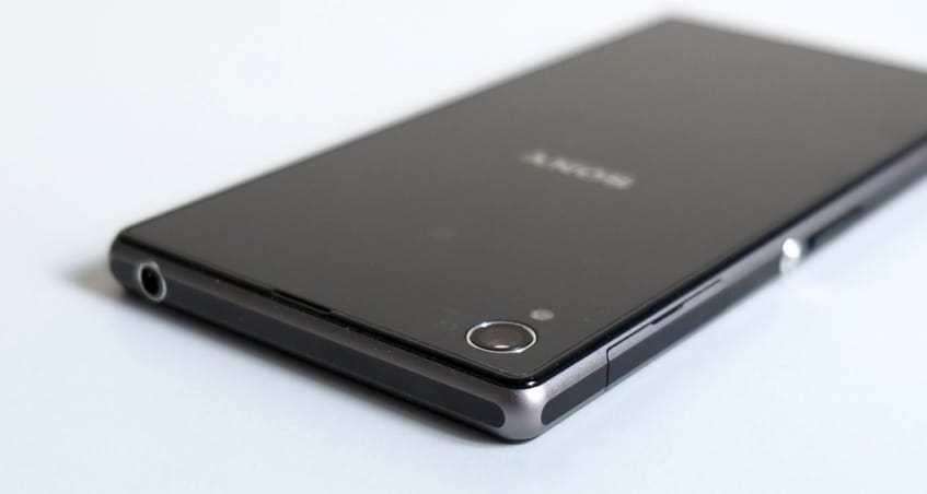Sony Xperia Z1: Foco en el sector fotográfico