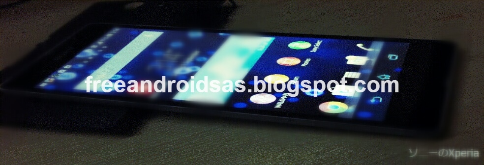 Sony Xperia Z2: apparsa anche una prima presunta immagine