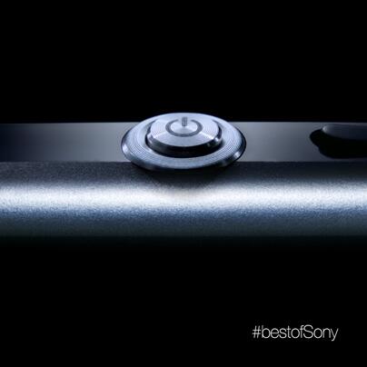 Sony pubblica una prima (parziale) immagine di Honami (Xperia Z1/Z One)
