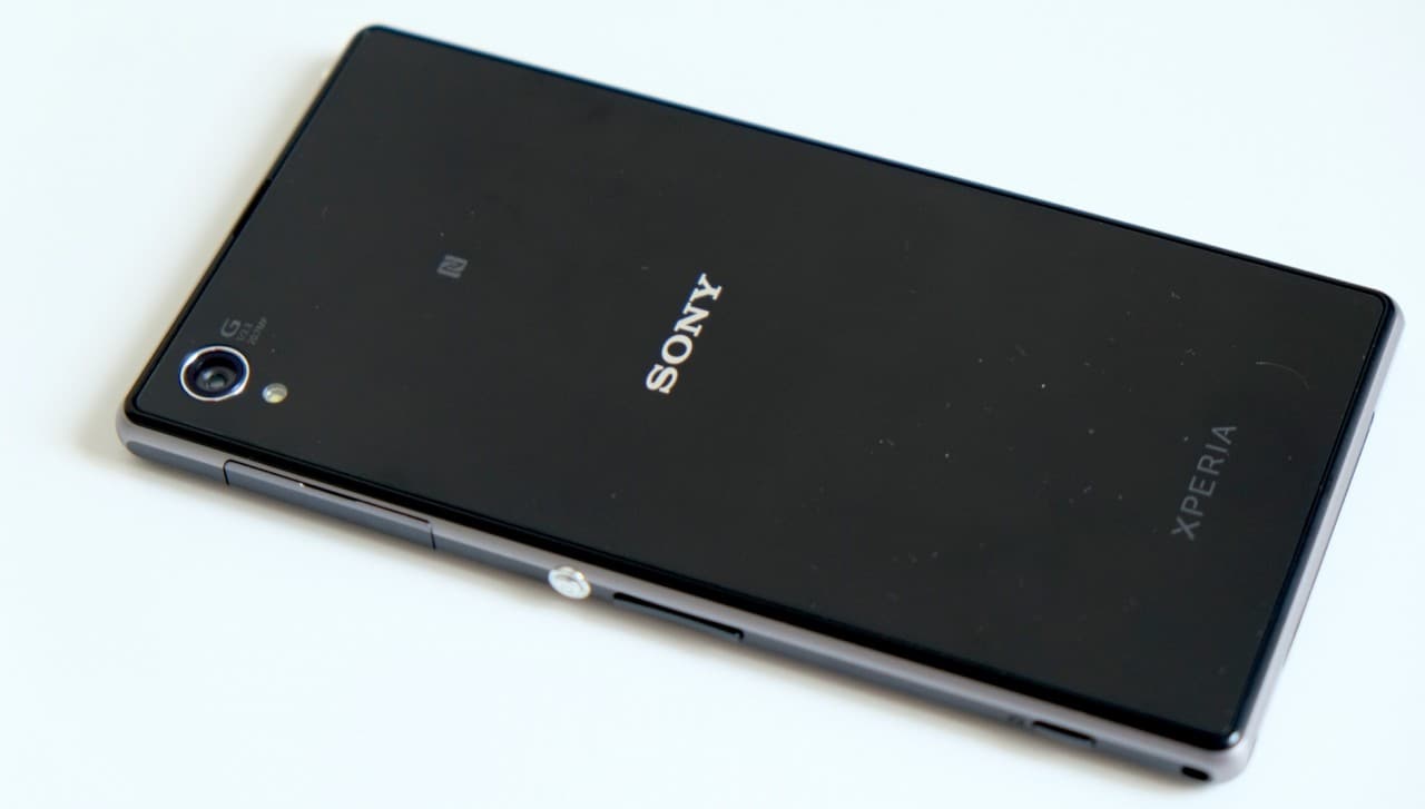 Sony lancia un concorso per aspiranti fotografi, legato a Xperia Z1