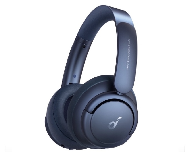 Ilustración: Soundcore presenta los auriculares Life Q35, Bluetooth, ANC y LDAC & agrave;  129 & euro;
