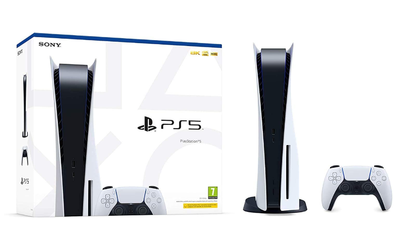 Ilustración: Spartacus: Sony tendría una respuesta al Xbox Game Pass en sus cajas