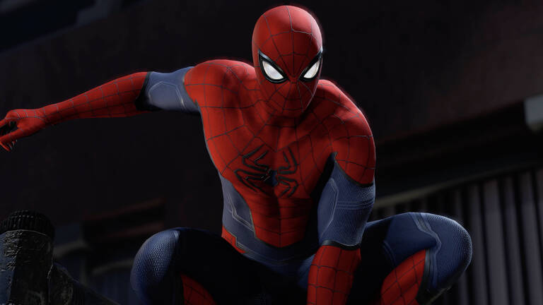 Spider-Man: aquí está la jugabilidad de Marvel's Avengers (pero con malas noticias)