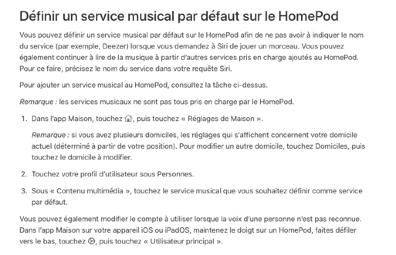 Ilustración: Spotify: la falta de soporte nativo para HomePod molesta a algunos usuarios