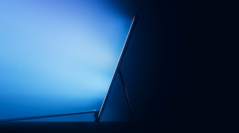 Illustratie: Surface: Microsoft presenteert zijn nieuwe producten op 22 september