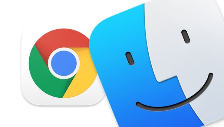 macOS Google Chrome