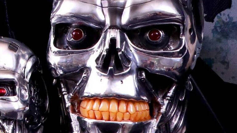 Terminator parece listo para volver a hacer daño en los videojuegos