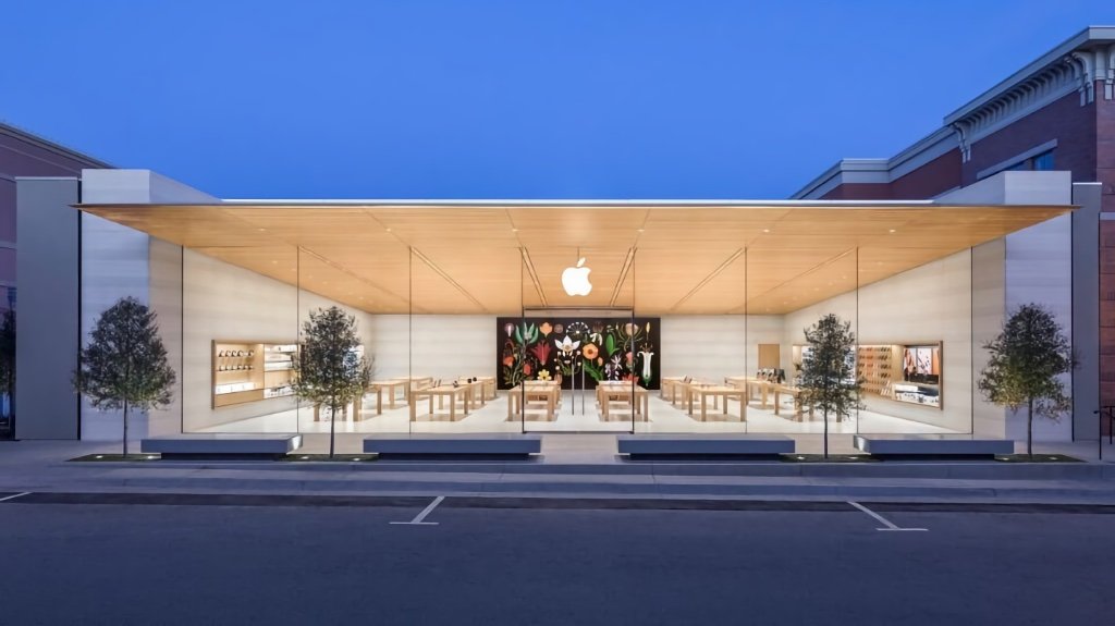 Texas Apple Store cierra temporalmente debido al brote de COVID-19