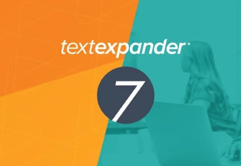 Ilustración: TextExpander: la herramienta Smile se ha mejorado y actualizado a la versión 7.0