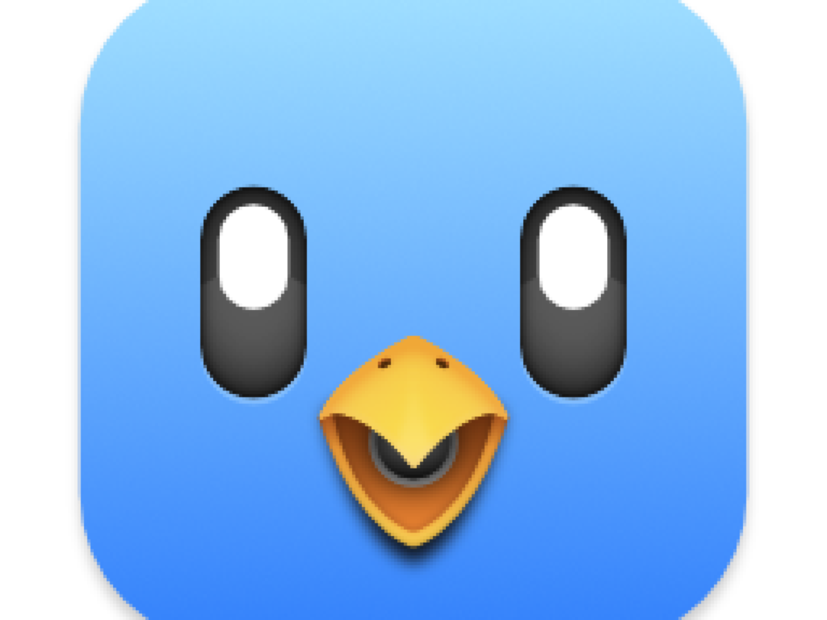 Tweetbot agrega nuevas configuraciones con la versión 6.3 para iOS / iPadOS