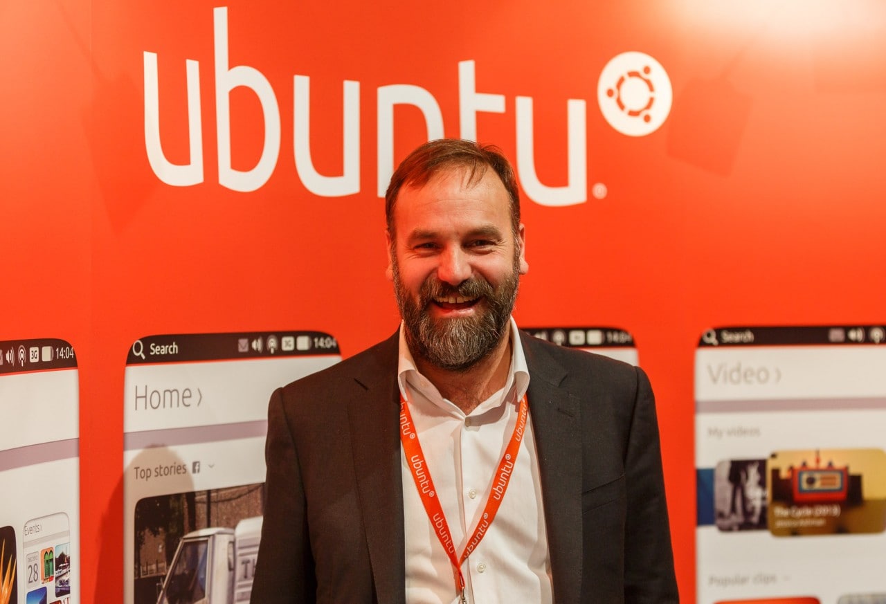 Ubuntu ha trovato il primo partner hardware per il suo OS touch, e altri 4 sono in trattativa