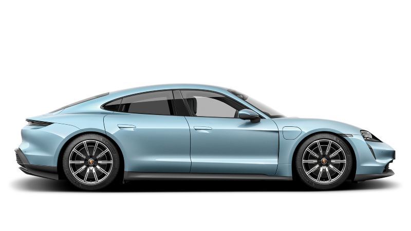 Illustratie: VE: Porsche roept zijn Taycan (12V-batterij) en een Tesla Model S Plaid terug die vlam vat