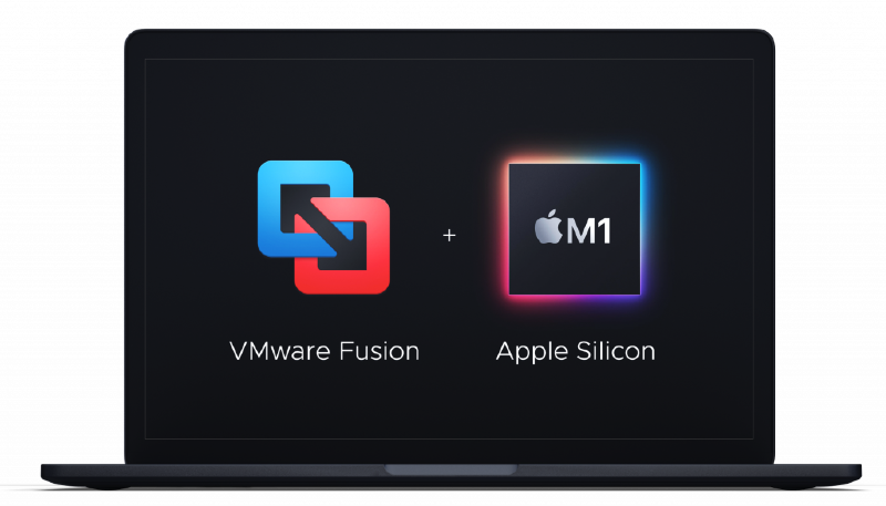 Ilustración: VMware Fusion: prioridad;  & una tumba;  Linux siempre que no se lance Windows 10 ARM