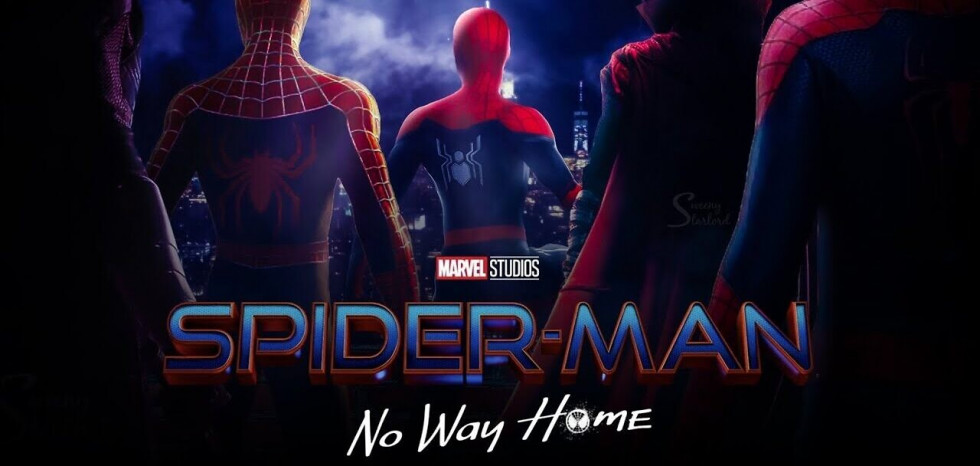 Xiaomi se asociará con el estreno ruso de "Spider-Man: No Way Home"