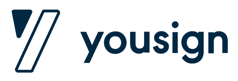 Ilustración: Yousign ofrece una firma electrónica oficial en Mac (sponso)