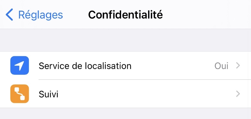 Ilustración: iOS 14.5: cómo configurar el seguimiento de aplicaciones